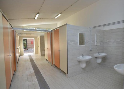 Camping Torre del Porticciolo, 4* - 166