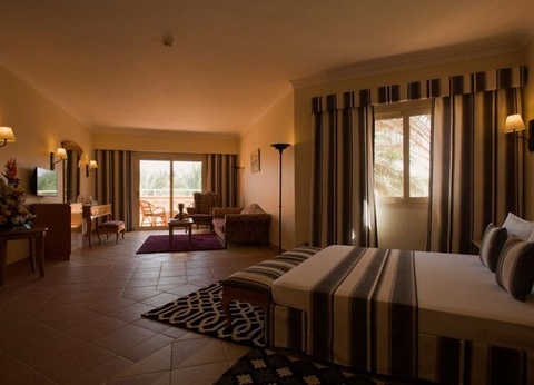 Hôtel Rixos Sharm el Sheikh 5* Adult Only +16 - 7