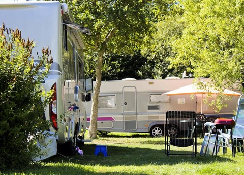 Camping Baie de Terenez 3* - 22