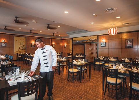 Hôtel Riu Cancun - Adult Only ***** - 9