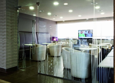 Hôtel Augustus - 13