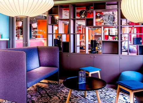 Prenez soin de vous grâce à ce séjour à Lyon avec accès au centre de balnéothérapie - 3* - 4