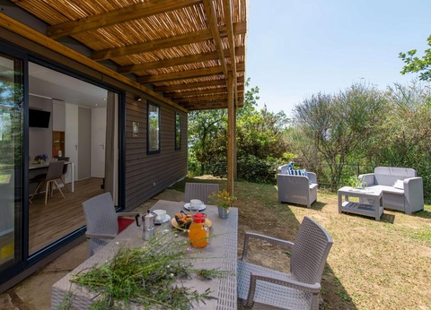 Camping Barco Reale, 4* - 38