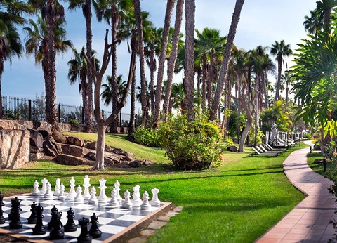 Hôtel Ôclub Select Tabaiba Princess 4* - 6