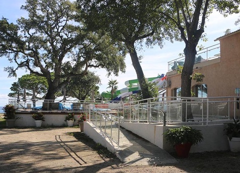 Camping Merendella, 4* - 42