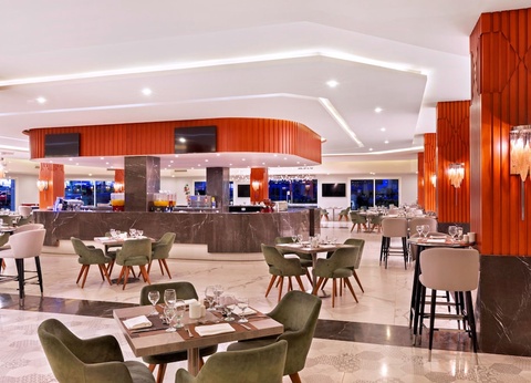 Pickalbatros Palace Resort - Sharm El Sheikh - 118