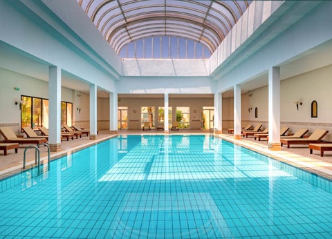 Club Bravo Club Yadis Djerba Golf Thalasso & Spa 4* - 3