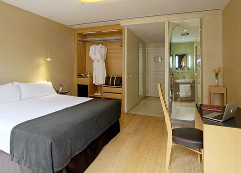 Séjour au coeur de Barcelone - 4* - 11