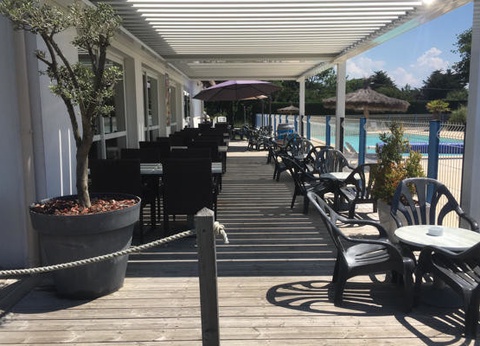 Camping Le Domaine d'Oléron 4* - Fram Sélection - 9