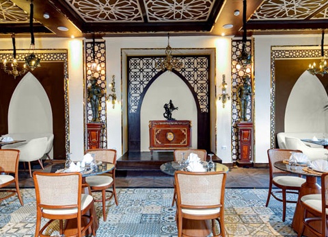 Hôtel Panorama Bungalows Resort El Gouna 4* - 14