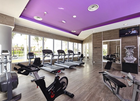 Hôtel RIU Palace Paradise Island - Adults only 4* - 33