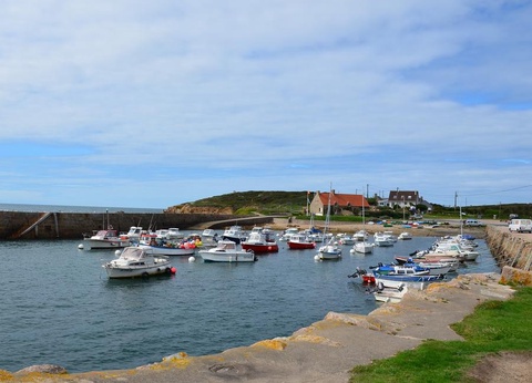 Camping de la Plage, 3* - 9