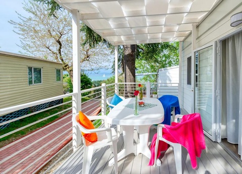 San Benedetto Camping Relais, 4* - 21