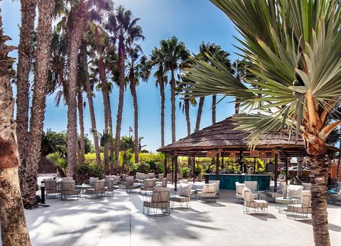 Hôtel Maspalomas Princess Resort 4* - 8