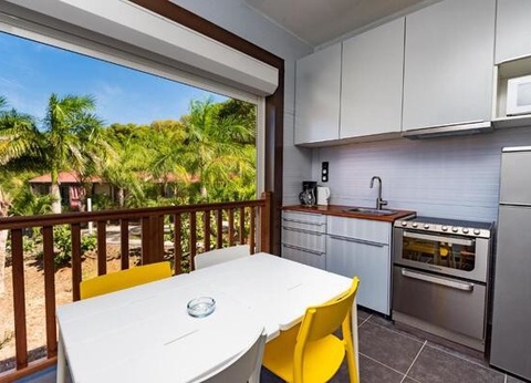 Résidence hôtelière Le Village de la Pointe - 20