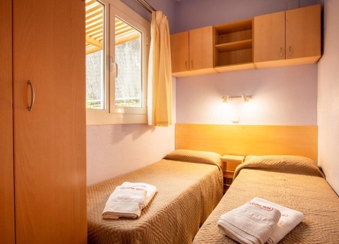 Camping Vilanova Park - 24