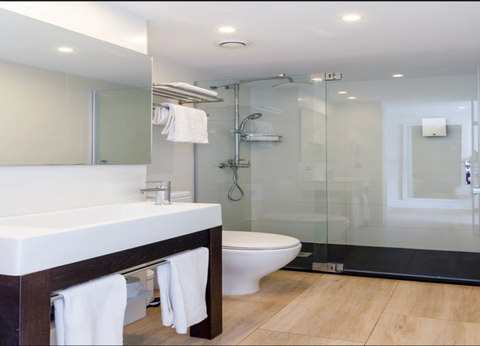 Hôtel Alcanada Golf 4* - 10