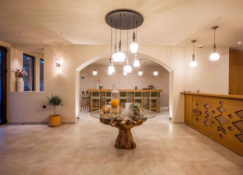 Hôtel Pyria Hôtel 4* (Adult Only 14+) - 16