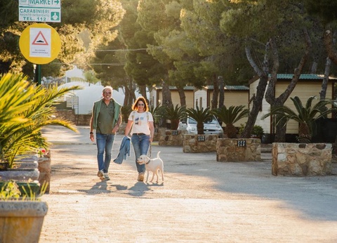 Camping Rais Gerbi, 4* - 7