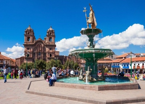 Circuit Xplore Pérou et Extension Amazonie - 6