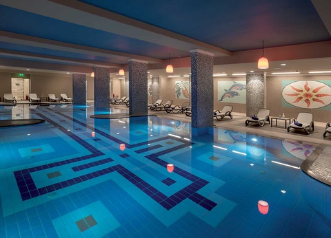 Club Lookéa Olympian Village 5* - 34