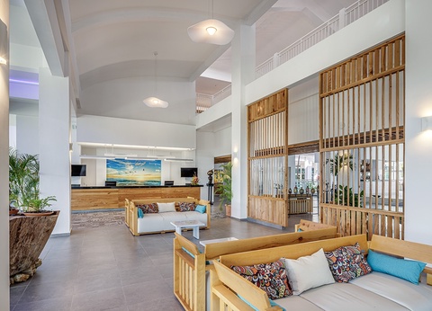 Club Lookéa Sol Caribe Beach - Arrivée Varadero - Choix Flex **** - 30