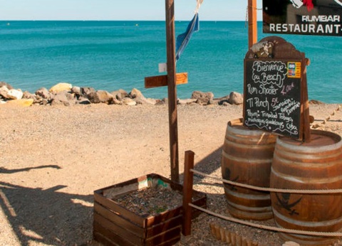 Camping Californie Plage, 4* - 31