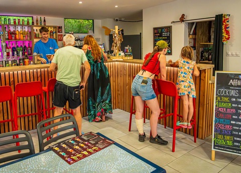 Camping Les Ajoncs d'Or, 4* - 26