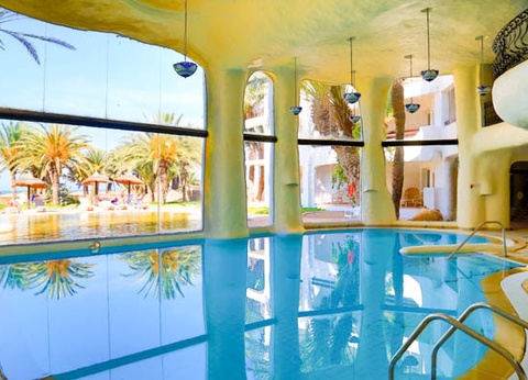 Club Framissima Odyssée Resort Thalasso & Spa 4* - 16