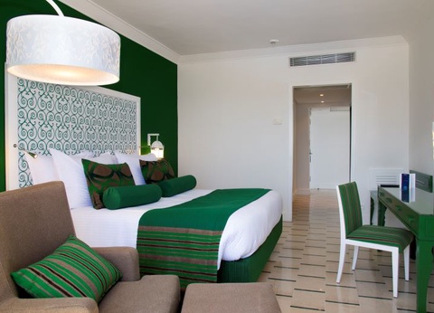 Hôtel Radisson Blu Hammamet 5* - 13