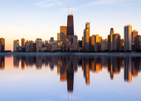 Circuit City Trip à Chicago - 4