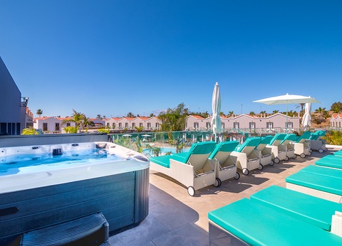 Hôtel LIVVO Los Calderones 4* Adult Only by Ôvoyages - 4