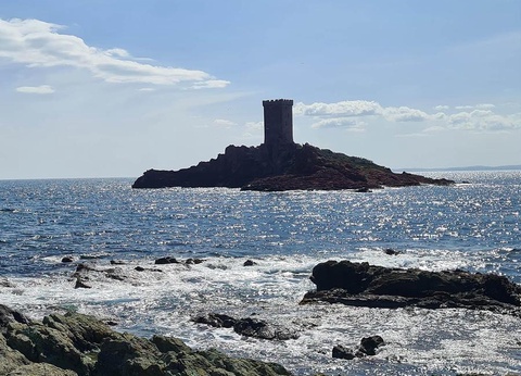 Camping Tikayan la Vallée du Paradis 4* - 37