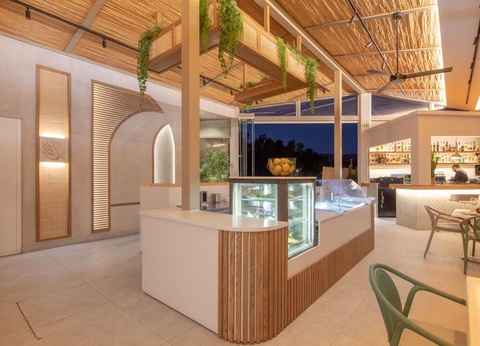 Hôtel Iliada Beach Hôtel 3* - 10