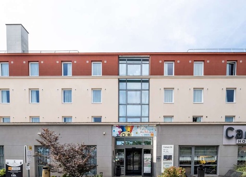 Vacances au calme avec découverte de la Mer de Sable - 3* - 15