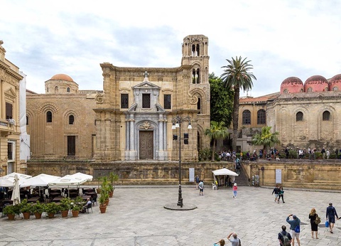 Road Trip Les trésors de la Sicile - 6