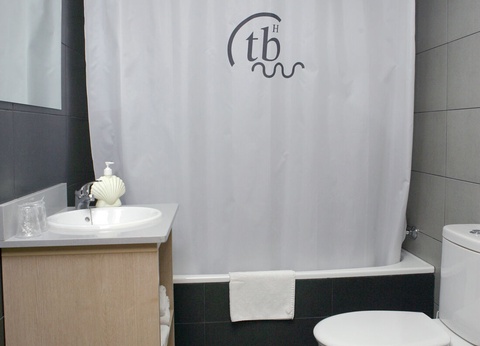 Hôtel Tossa Beach Center 4* - Sans Transport - 7