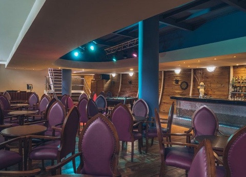 Hôtel Joia Bavaro by Iberostar 5* - 4