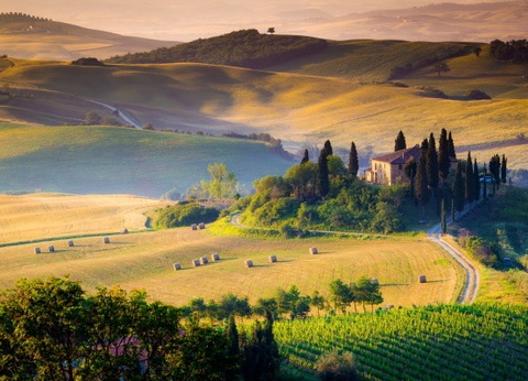 Circuit Magique Italie de Venise à Rome - 20