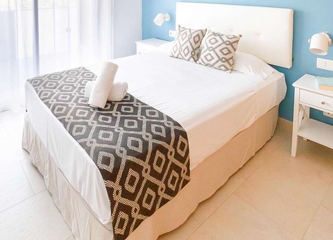 Séjour en famille dans un appartement avec des billets pour Ferrari Land et PortAventura Park - 27