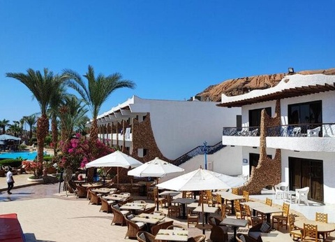 Hôtel Partner Turquoise 4* - 6