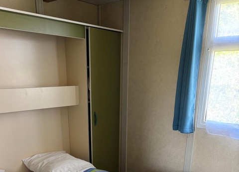 Camping le Bourdieu, 3* - 65