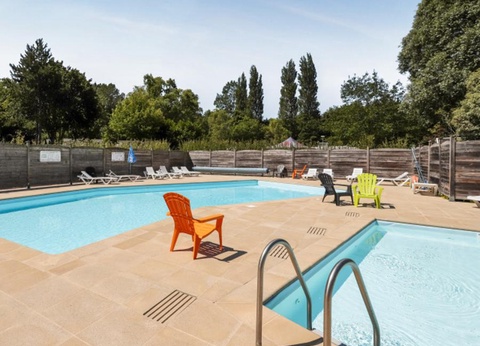 Camping Baie de Terenez 3* - 3