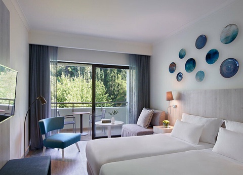 Hôtel Amus Hotel & Spa 5* - 3