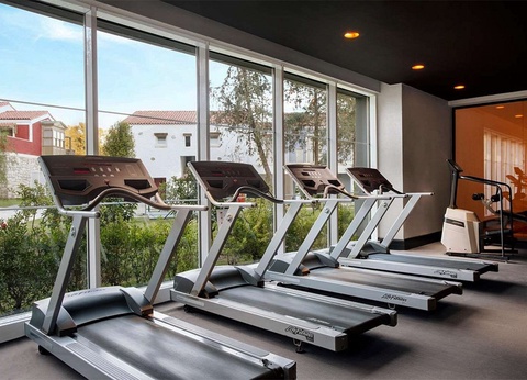 Hôtel IC HOTELS SANTAI FAMILY RESORT - 9