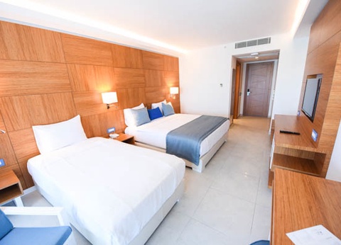 Club Framissima Infinity by Yelken Aquapark & Resort 5* - 12