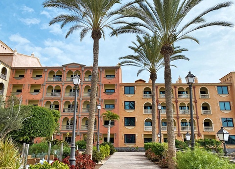 Hôtel R2 Rio Calma & Spa 4* By Ôvoyages - 2