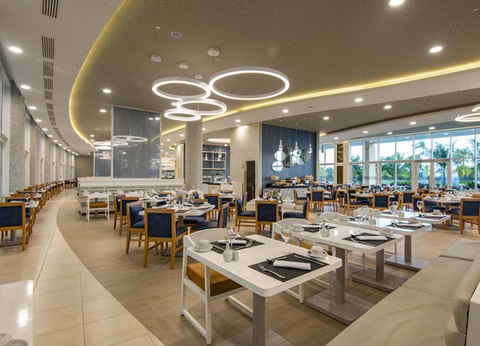 Club Framissima Évasion Grand Aston Varadero ***** - 10