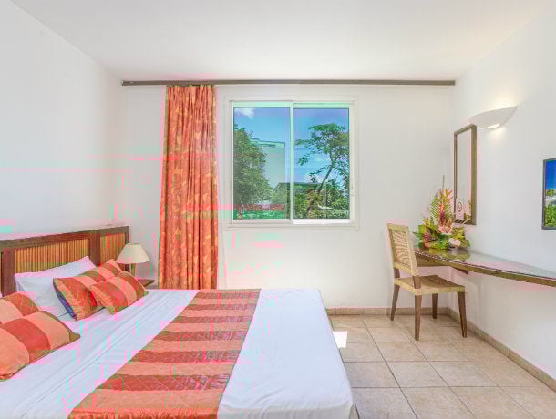 Zenitude Hôtel & Résidence SALAKO - Appartement Prao - 9