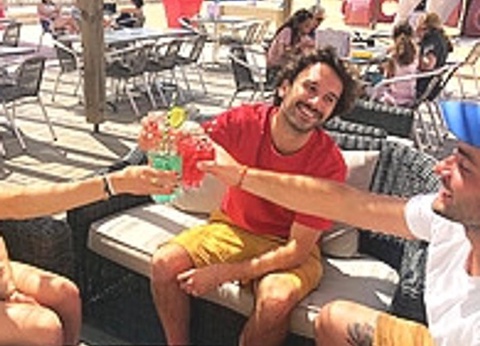 Flower Camping Les Paludiers, 4* - 19